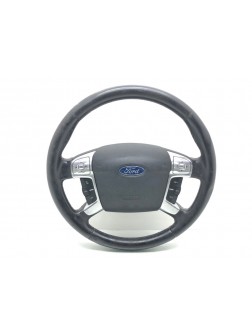 Руль бу для Ford S-Max  2.0 TDCi,  2009 г.