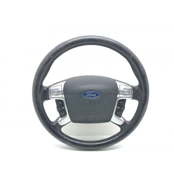 Руль бу для Ford S-Max  2.0 TDCi,  2009 г.