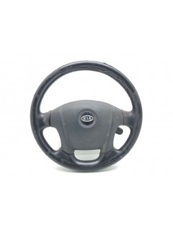 Руль бу для Kia Sportage  2.0 CRDi,  2005 г.