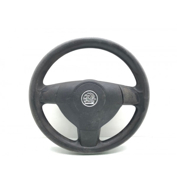 Руль бу для Opel Zafira B 1.9 CDTi,  2007 г.