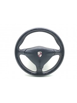 Руль бу для Porsche Boxster  2.7 i,  2002 г.