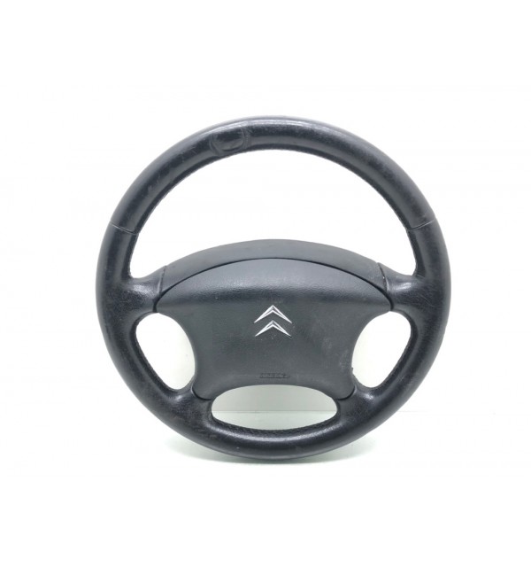 Руль бу для Citroen Xsara Picasso  1.6 i,  2010 г.