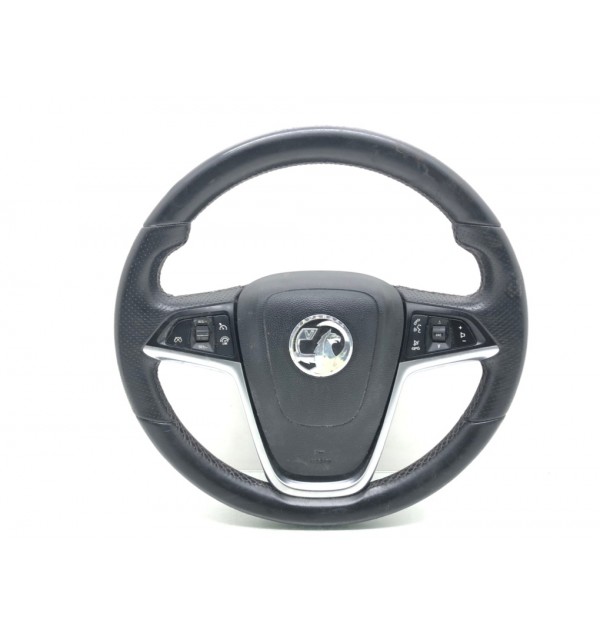 Руль бу для Opel Astra J 1.6 i,  2012 г.