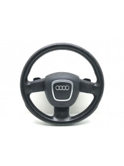 Руль бу для Audi A3 8P 2.0 Ti,  2004 г.