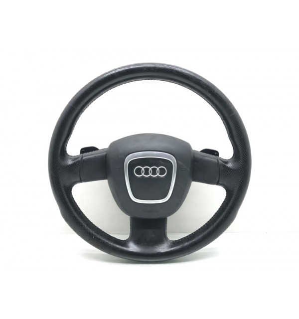 Руль бу для Audi A3 8P 2.0 Ti,  2004 г.