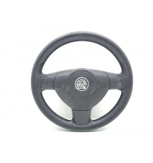 Руль бу для Opel Astra H 1.4 i,  2004 г.