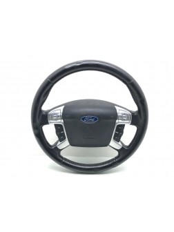 Руль бу для Ford Galaxy  2.0 TDCi,  2012 г.
