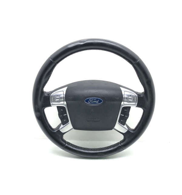 Руль бу для Ford Galaxy  2.0 TDCi,  2012 г.