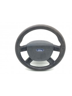 Руль бу для Ford Focus 2 1.6 i,  2006 г.