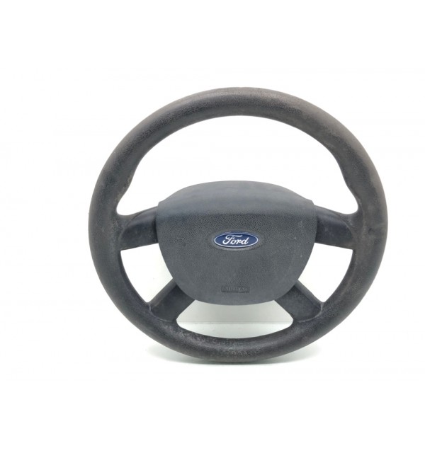 Руль бу для Ford Focus 2 1.6 i,  2006 г.