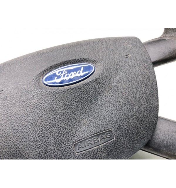 Руль бу для Ford Focus 2 1.6 i,  2006 г.