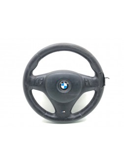 Руль бу для BMW 3 E90/E91/E92/E93 2.0 i,  2006 г.