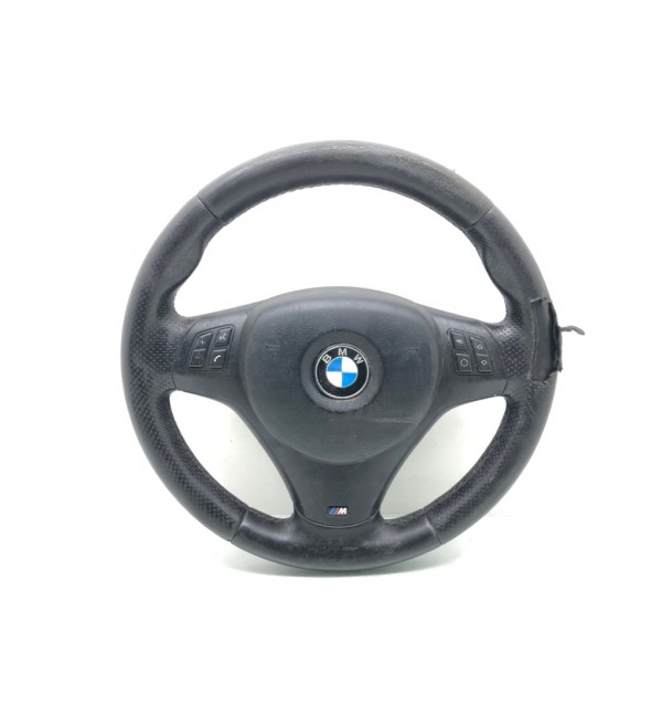 Руль бу для BMW 3 E90/E91/E92/E93 2.0 i,  2006 г.