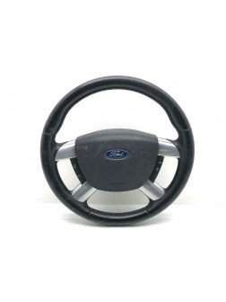 Руль бу для Ford Focus 2 2.0 TDCi,  2009 г.