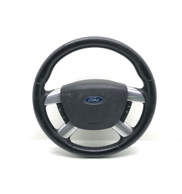 Руль бу для Ford Focus 2 2.0 TDCi,  2009 г.