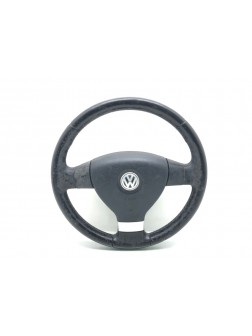 Руль бу для Volkswagen Polo 4 1.2 i,  2008 г.