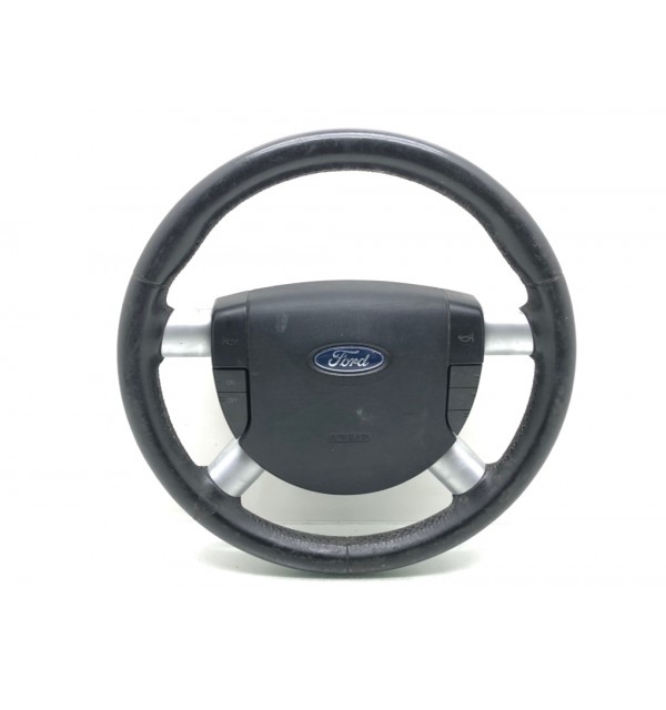 Руль бу для Ford Mondeo 3 2.5 i,  2001 г.