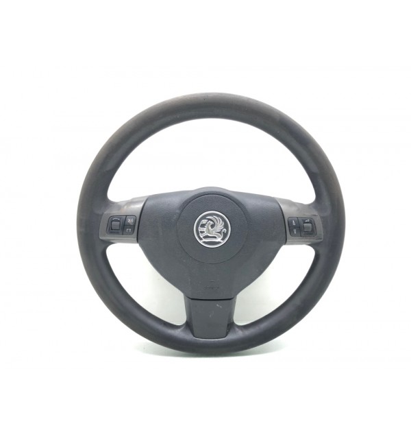 Руль бу для Opel Zafira B 1.6 i,  2006 г.
