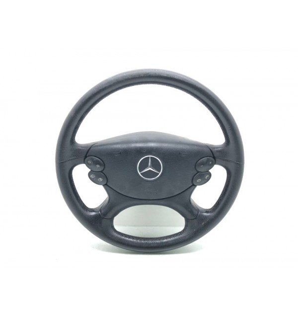 Руль бу для Mercedes CLS W219 3.0 CDi,  2008 г.