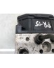 Блок ABS бу для BMW 5 E39 2.2 i,  2002 г.