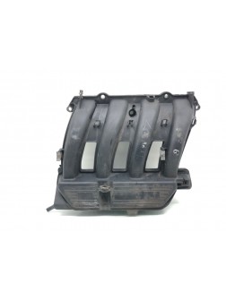 Коллектор впускной бу для Renault Scenic 1.6 i, 2001 г.