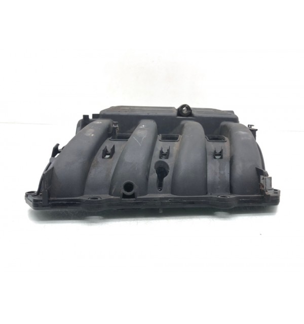 Коллектор впускной бу для Renault Scenic  1.6 i,  2001 г.