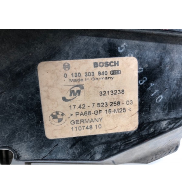 Вентилятор радиатора бу для BMW 3 E90/E91/E92/E93 2.0 i,  2006 г.