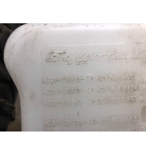 Бачок омывателя бу для Ford Galaxy  2.0 TDCi,  2012 г.