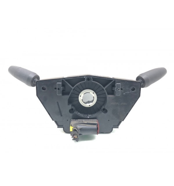 Переключатель подрулевой (стрекоза) бу для Opel Corsa D 1.2 i,  2008 г.