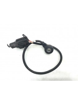 Датчик детонации бу для Ford Focus 2 1.6 i,  2008 г.