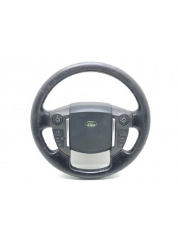 Руль бу для Land Rover Discovery 4 3.0 TD,  2009 г.