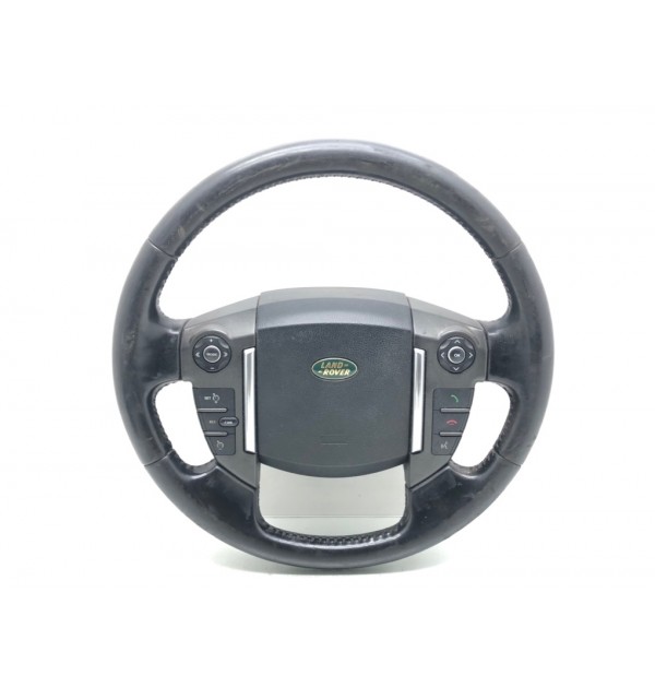 Руль бу для Land Rover Discovery 4 3.0 TD,  2009 г.