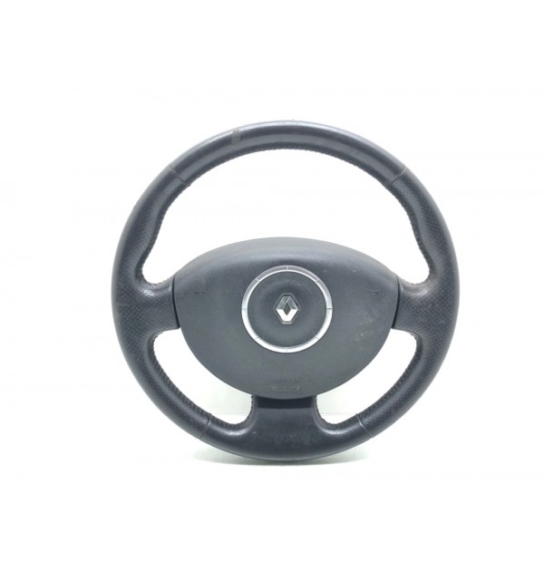Руль бу для Renault Grand Scenic  1.9 DCi,  2007 г.