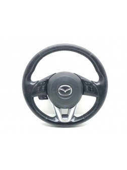 Руль бу для Mazda 6  3 2.2 TDi,  2015 г.