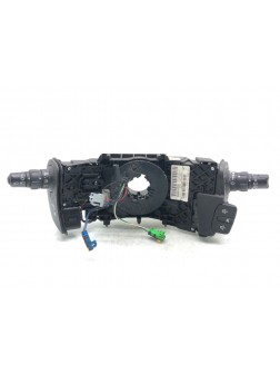 Переключатель подрулевой (стрекоза) бу для Renault Grand Scenic 1.9 DCi, 2007 г.