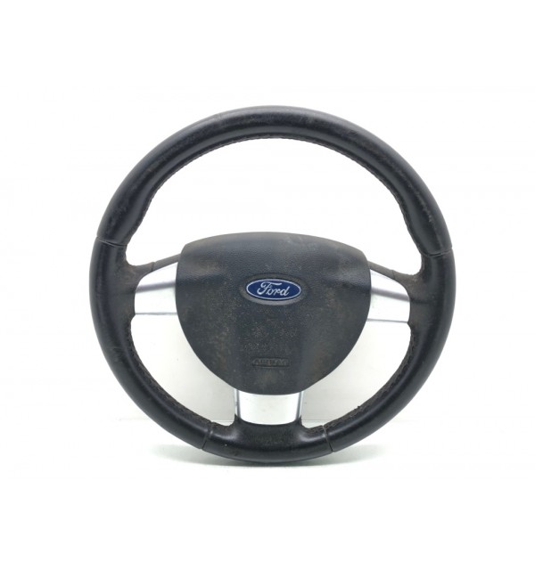 Руль бу для Ford Focus 2 1.6 i,  2006 г.