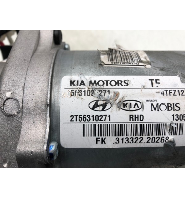 Электроусилитель руля бу для Kia Optima  1.7 CRDi,  2012 г.