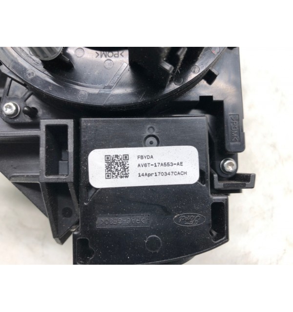 Переключатель подрулевой (стрекоза) бу для Ford C-Max 2 2.0 TDCi,  2014 г.