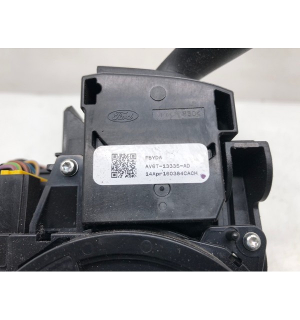 Переключатель подрулевой (стрекоза) бу для Ford C-Max 2 2.0 TDCi,  2014 г.