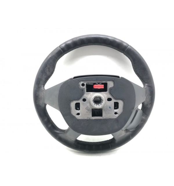 Руль бу для Ford C-Max 2 2.0 TDCi,  2014 г.