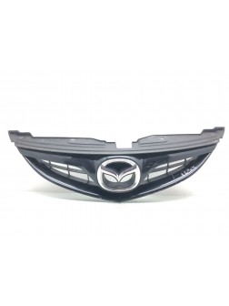 Решетка радиатора бу для Mazda 6  2 2.2 CDTi,  2010 г.