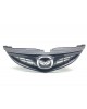 Решетка радиатора бу для Mazda 6  2 2.2 CDTi,  2010 г.