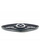 Решетка радиатора бу для Mazda 6  2 2.2 CDTi,  2010 г.