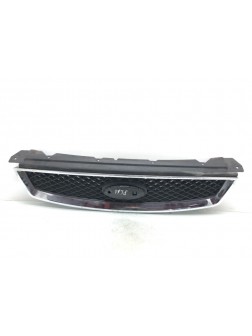 Решетка радиатора бу для Ford Focus 2 1.6 i,  2006 г.