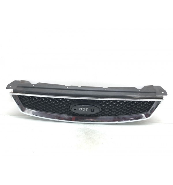 Решетка радиатора бу для Ford Focus 2 1.6 i,  2006 г.
