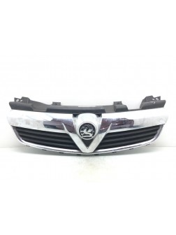 Решетка радиатора бу для Opel Zafira B 1.6 i,  2006 г.