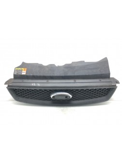Решетка радиатора бу для Ford Focus 2 1.6 i,  2006 г.