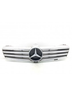 Решетка радиатора бу для Mercedes CLS W219 3.0 CDi, 2008 г.