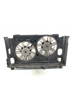 Вентилятор радиатора бу для Toyota Prius 1.8 i, 2011 г.