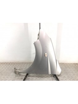 Крыло переднее левое бу для Chevrolet Matiz  1.0 i,  2007 г.